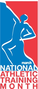 National Athletic Training Month - Am I too old to train for the Olympics?