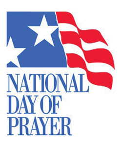 Obama Ignores Prayer Day?