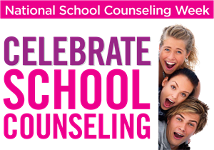 National School Counseling Week - Nhs counselling help ?