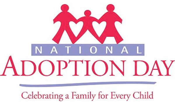 Can there be a Child Adoption Day ?