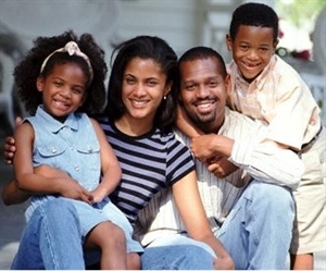 National Black Family Month - Yellowstone National Park Must-sees?