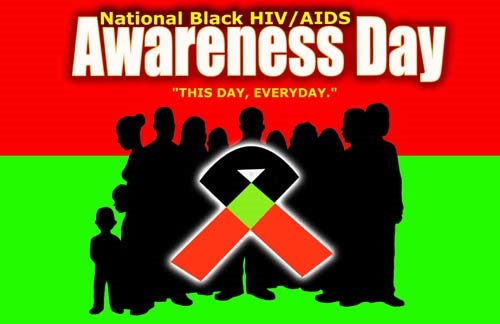 What do you think of National Latino AIDS Awareness Day?