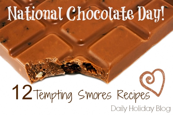 today is national chocolate chip day think about all the ways that chocolate chip can be used?