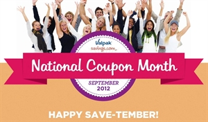 National Coupon Month - Anyone have any Goodstart Coupons they don't need?