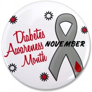National Diabetes Month « Ben Franklin Apothecary Blog