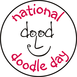 National Doodle Day - Today is National Cheese Doodle Day!?