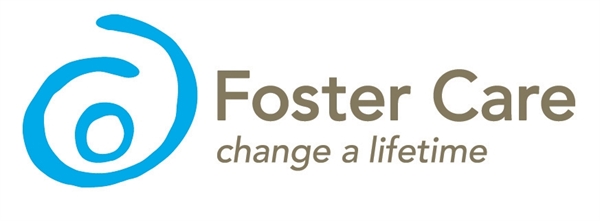 National Foster Care Month #