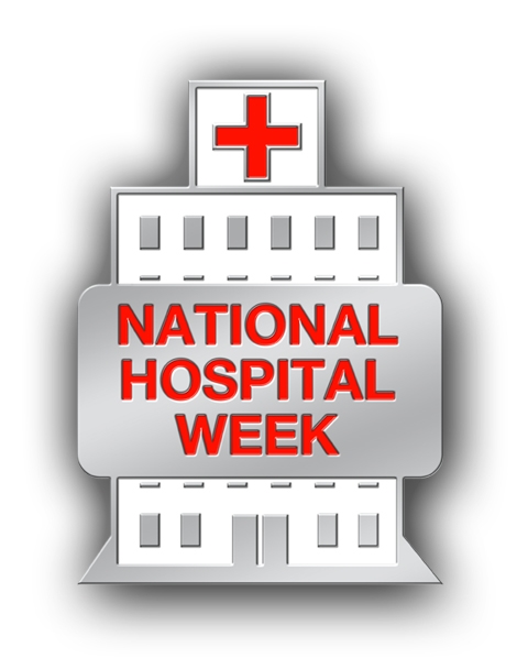 What is National EMS Week for?