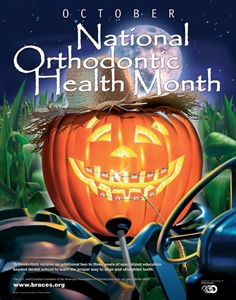 National Orthodontic Health Month - Is private orthodontic treatment quicker than NHS orthodontics in the UK?