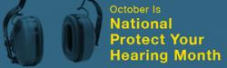 National Protect Your Hearing Month - When the German national anthem is performed, what lyrics are usually used?