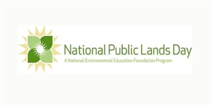 National Public Lands Day - I want to hunt public land can you help?