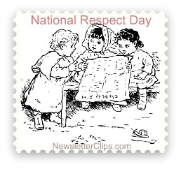 National Respect Day - who all participated in the national day of silence for lgbt?