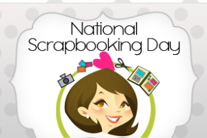 Lets just say there was a national scapbook with your friends holiday. here are some questions.?