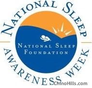National Sleep Awareness Week - Can sleep deprevation contribute towards epilepsy?