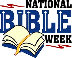 National Bible Week - What is the history behind the 2011 National Bible Week in the Philippines? What are its message?