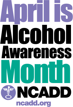 What is each month for Awareness Month?