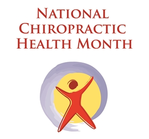 National Chiropractic Health Month - I need affordable health insurance I do not fit into any categories such as low income Help!?