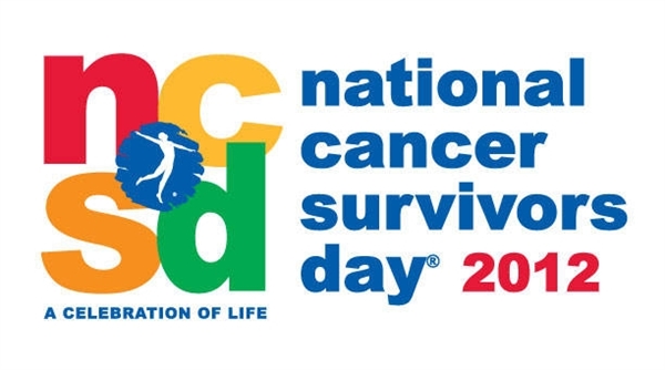 National Cancer Survivors Day?