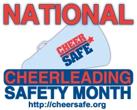 National Cheerleading Safety Month - does anyone know when medical records day is celebrated?