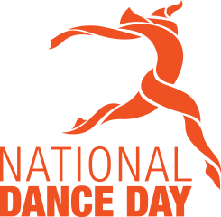 are you participating in national dance day?