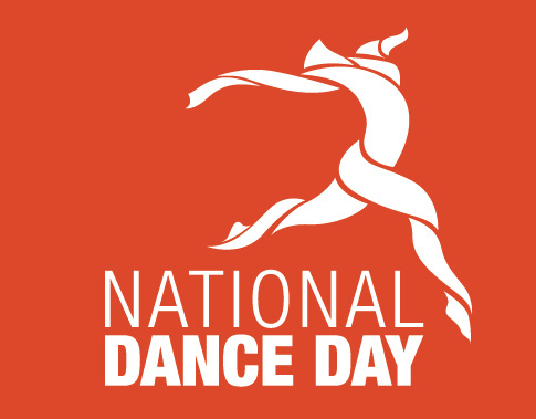 what are you doing national dance day?