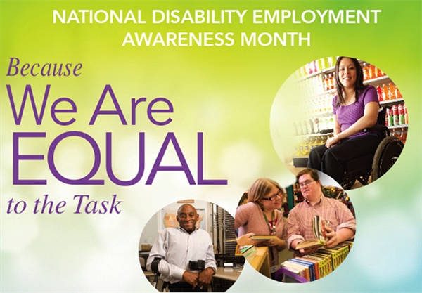National Disability Employment