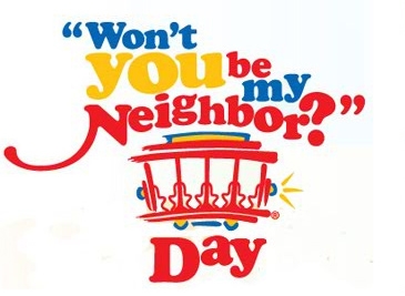 When is good neighbor day?