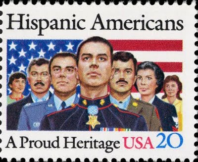 Ideas for Hispanic Heritage Month Activities/Events?
