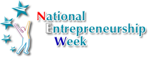 National Entrepreneurship Week - Do you know of any businessentrepreneurship compeitons in maryland for the youth?