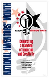 National Women Inventors Month - African American Inventors?