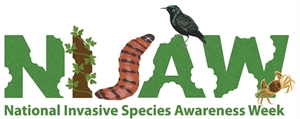 National Invasive Species Awareness Week - National Invasive Species