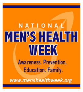Men's Health Week - 300 workout by men's health?