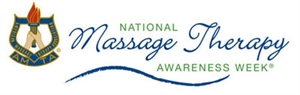 National Massage Therapy Week - massage therapy schooling?