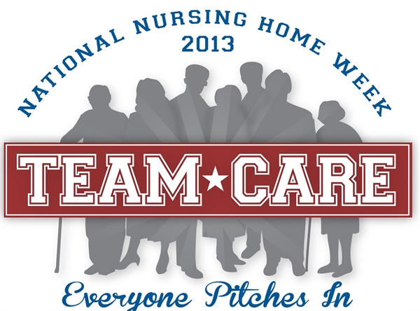 National Nursing Home Week