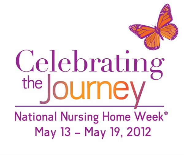 I need some ideas for national nursing week?