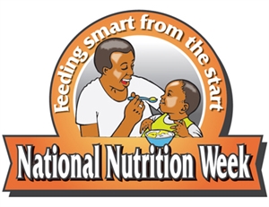 National Nutrition Week - What are some good books on nutrition I should read?