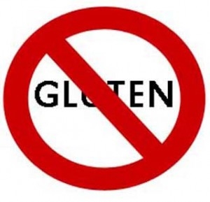 Gluten-Free Diet Awareness Month - Is it just me, or is the new trend to be gluten free?