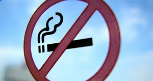 No Tobacco Day - Today is world no tobacco day!?