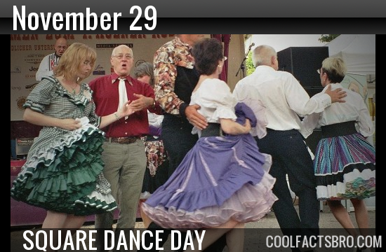 Does any one know about Square Dancing History or Social Signifiance? I have an essay due on