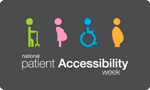 National Patient Accessibility Week - Difference between a Doctor and a Physician's Assistant as a Patient?