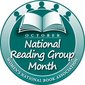 National Reading Group Month - Is it worth it to join National American Miss?