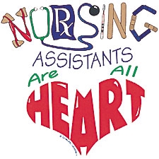 where the job of certify nurse assistant is better pay?