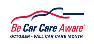 Car Care Month - Car care question?