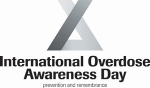 International Overdose Awareness Day - Suicidal thoughts but no means of getting help?