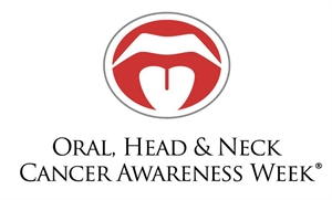 Oral, Head and Neck Cancer Awareness Week - Which months are cancer awareness months?