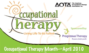 National Occupational Therapy Month - are most occupational therapy assistant jobs traveling?