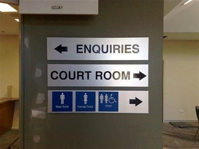 How Wayfinding Signs Can Help Your Business