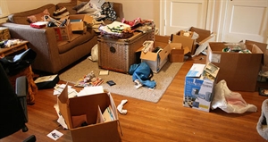 Pack Rat Day - Are you a pack rat?