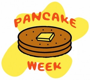National Pancake Week - Survey: Do Americans celebrate pancake day?