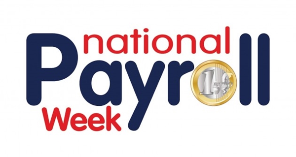 National Payroll Week